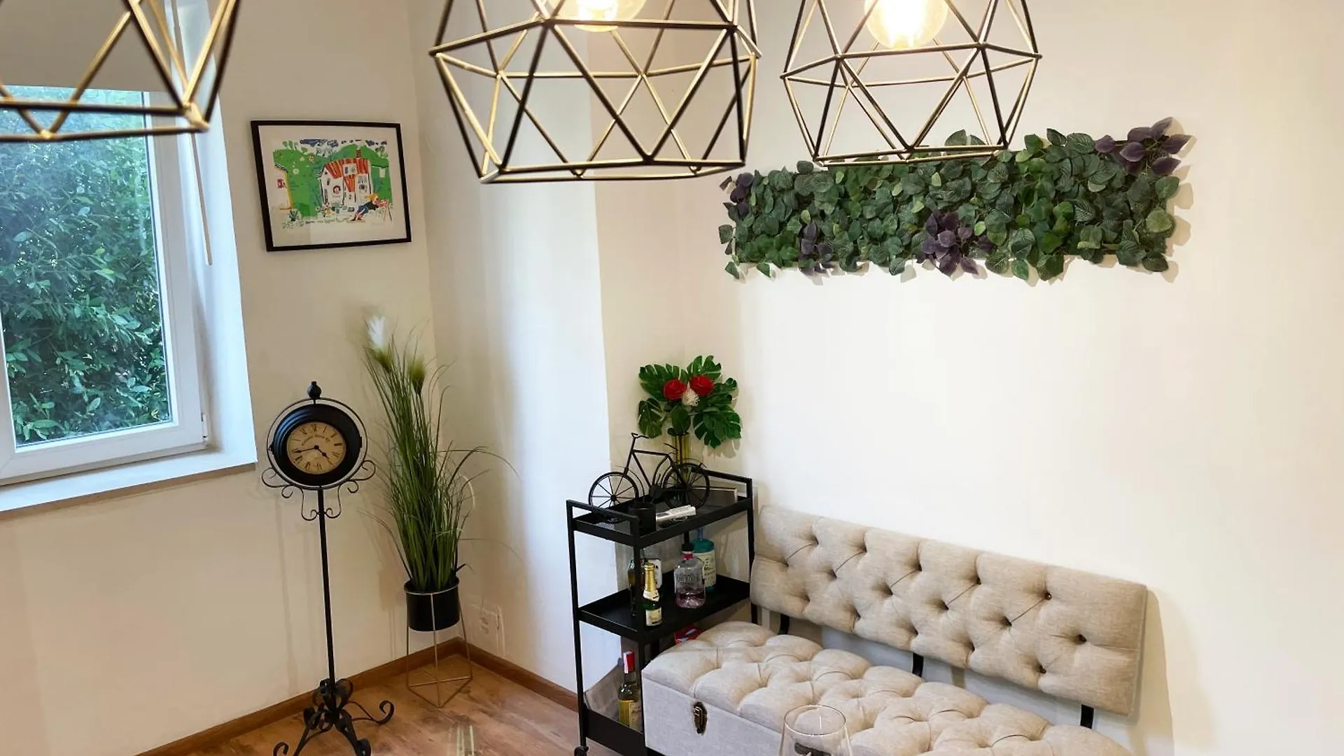 Cute Apartment In Rijeka Near Beach With Parking