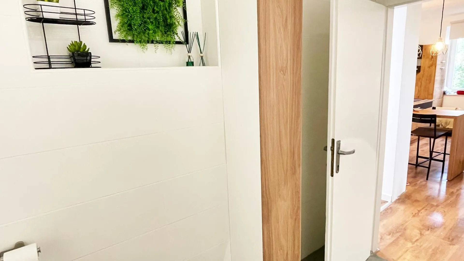 Cute Apartment In Rijeka Near Beach With Parking Kroatië